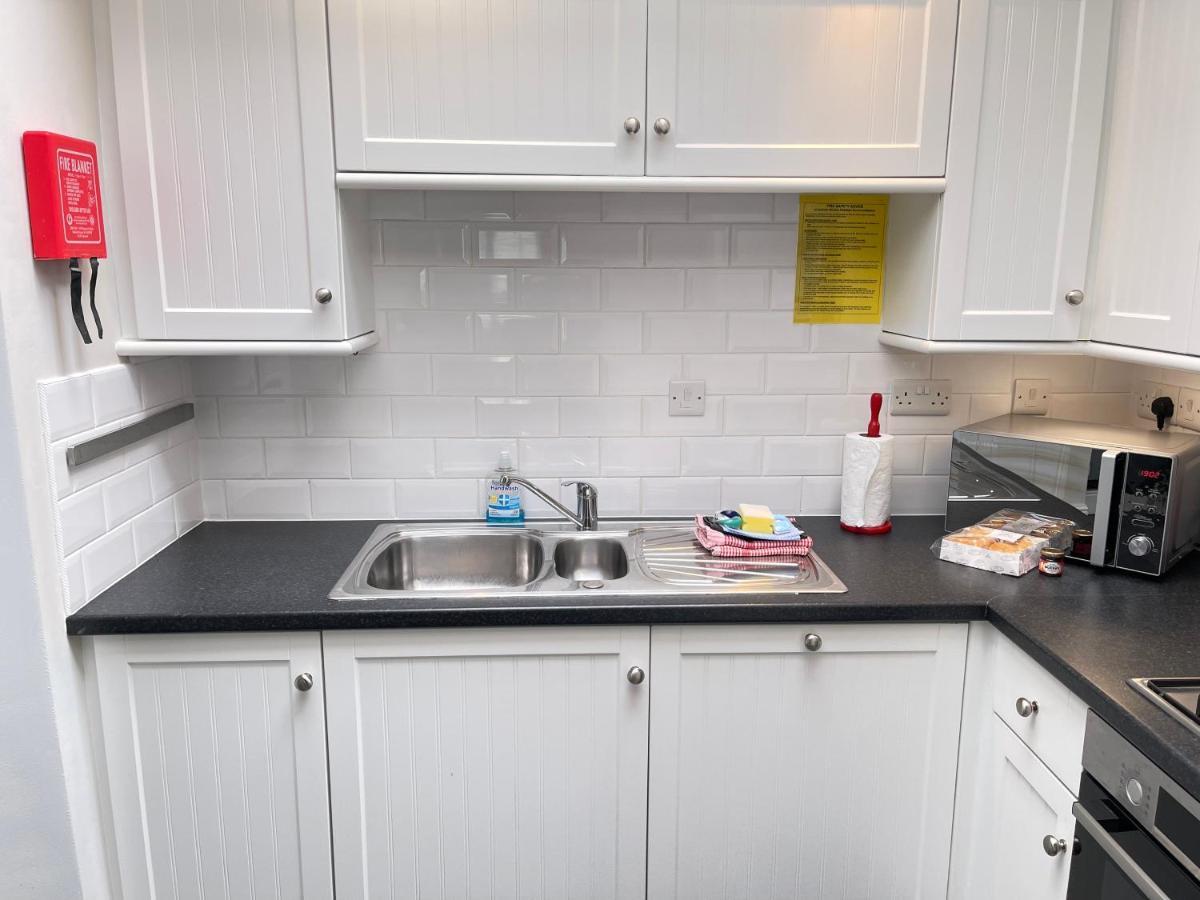 37 Trenwith Place, Charming Family Home & Garden! St Ives Exterior foto