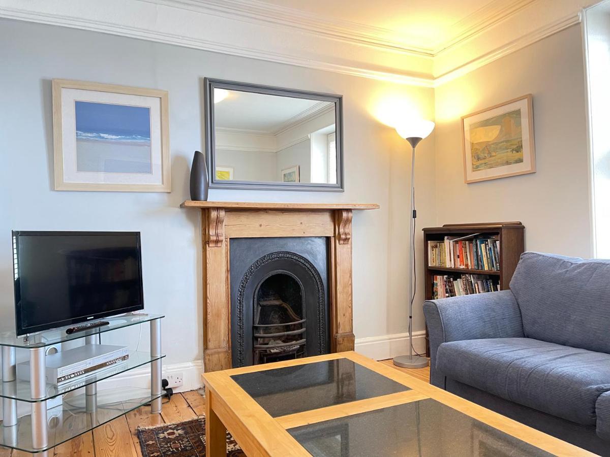 37 Trenwith Place, Charming Family Home & Garden! St Ives Exterior foto