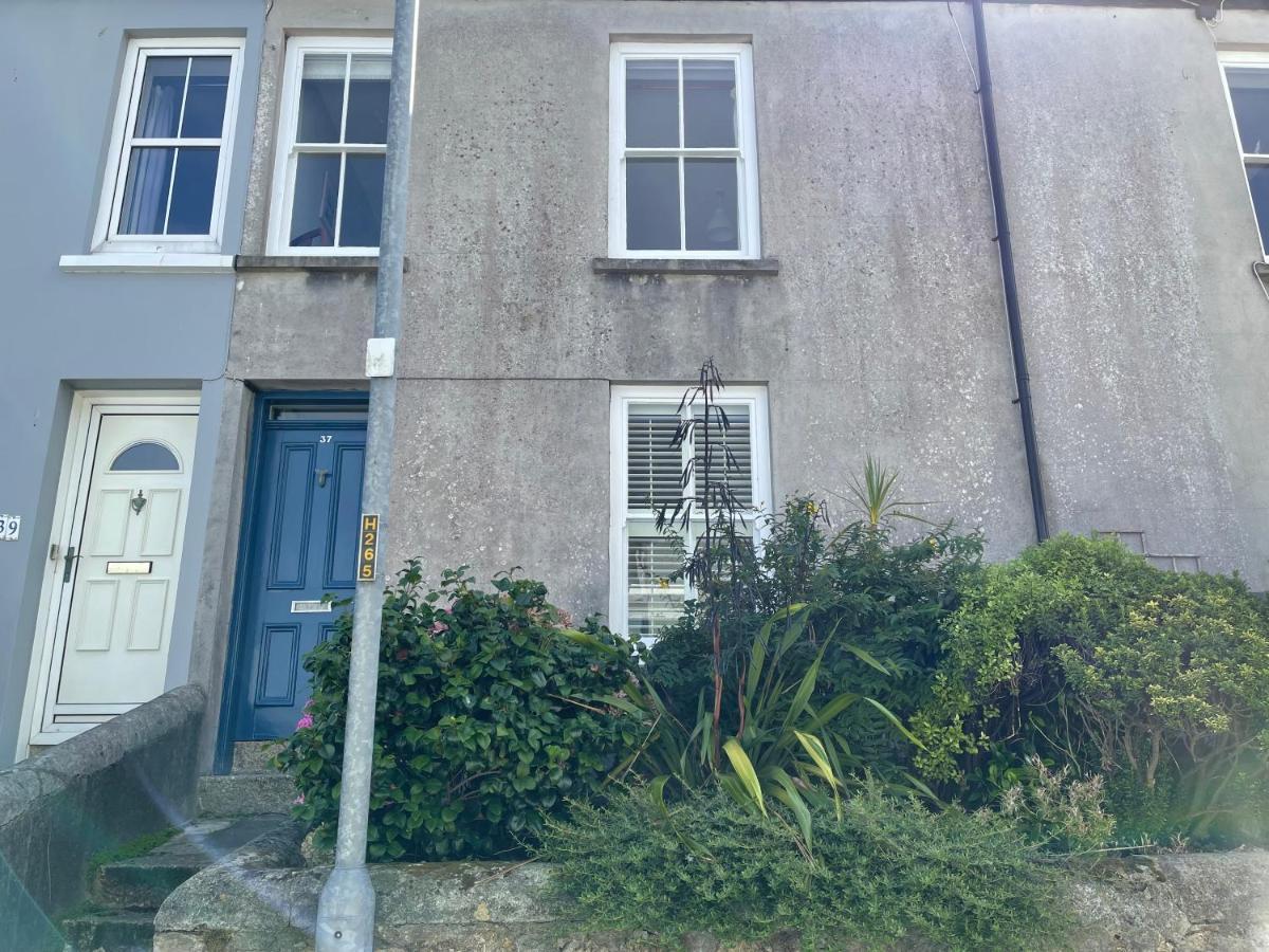 37 Trenwith Place, Charming Family Home & Garden! St Ives Exterior foto