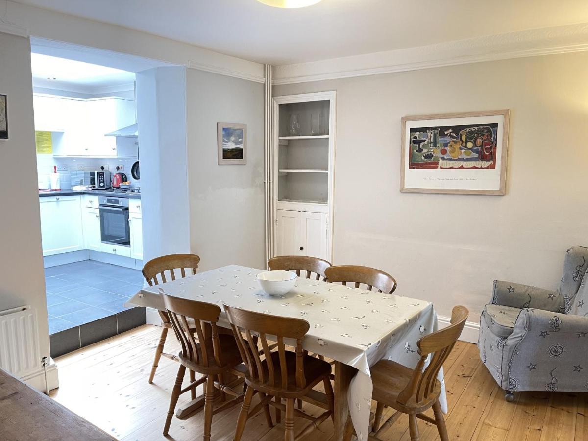 37 Trenwith Place, Charming Family Home & Garden! St Ives Exterior foto