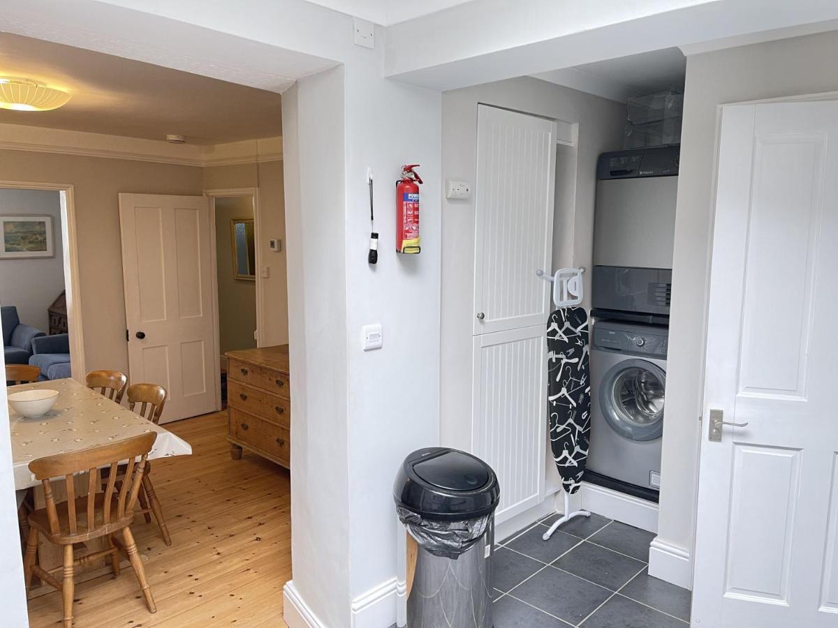 37 Trenwith Place, Charming Family Home & Garden! St Ives Exterior foto